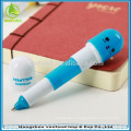 Cute promotional capsule vitamin ball pen